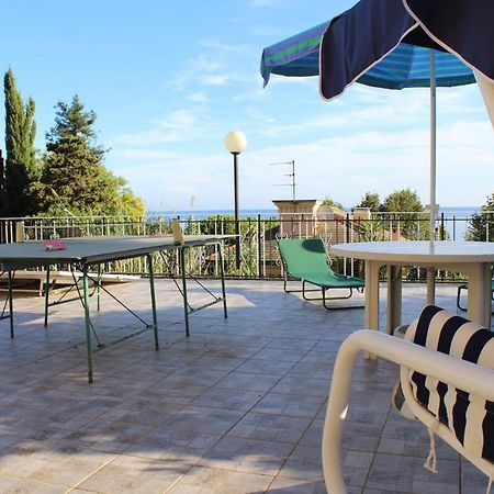 Casa Michele Apartment Cogoleto Exterior photo