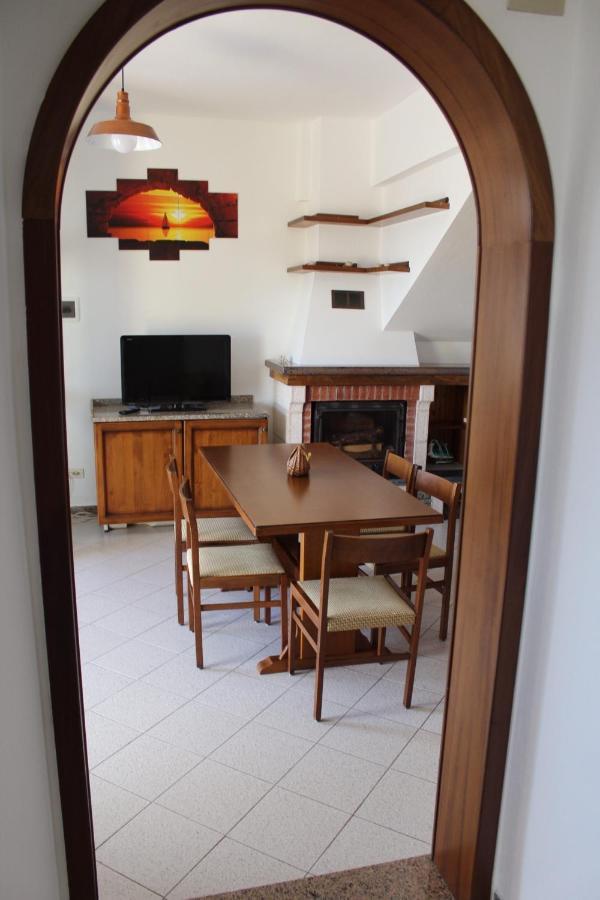 Casa Michele Apartment Cogoleto Exterior photo