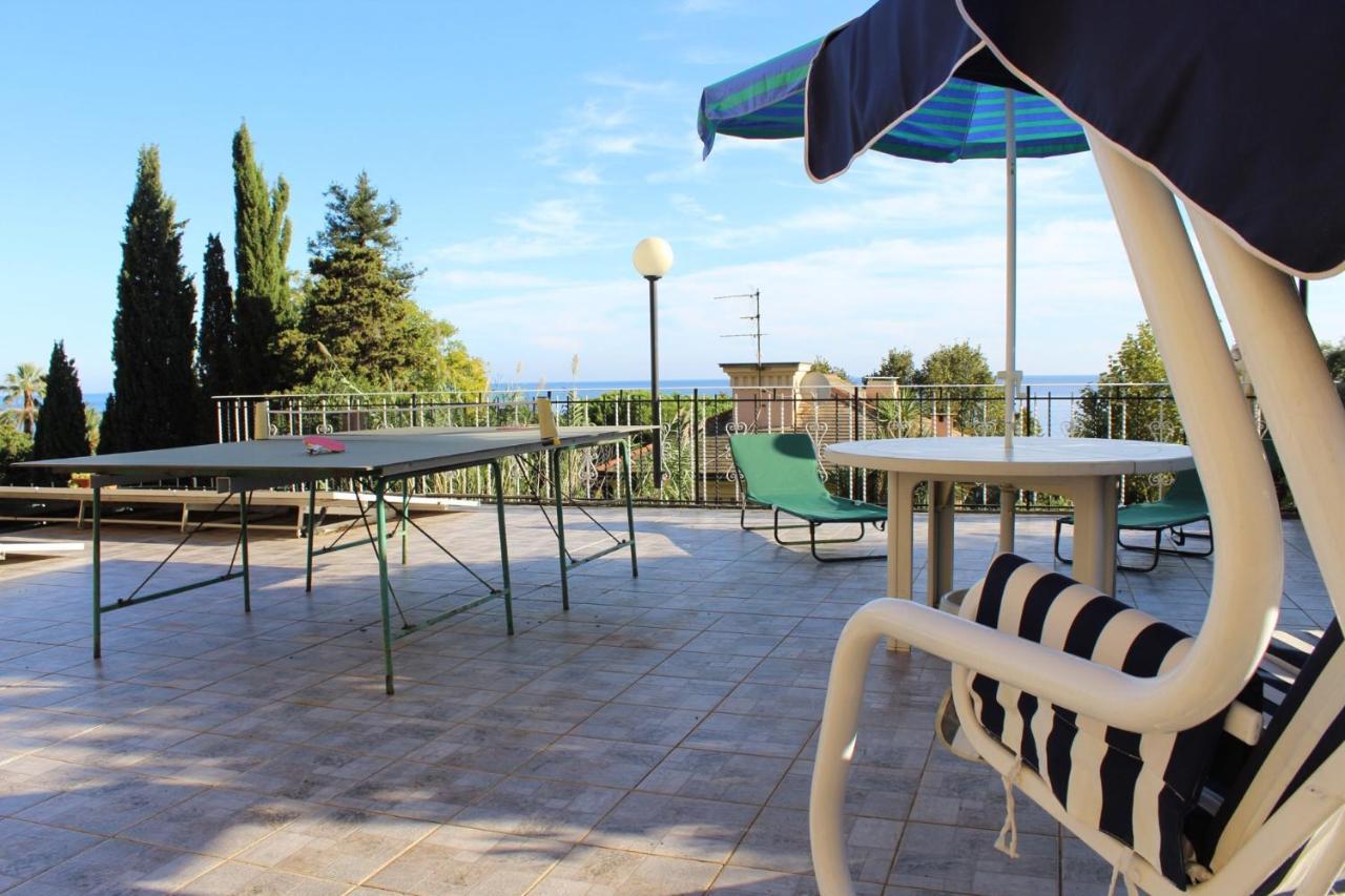Casa Michele Apartment Cogoleto Exterior photo