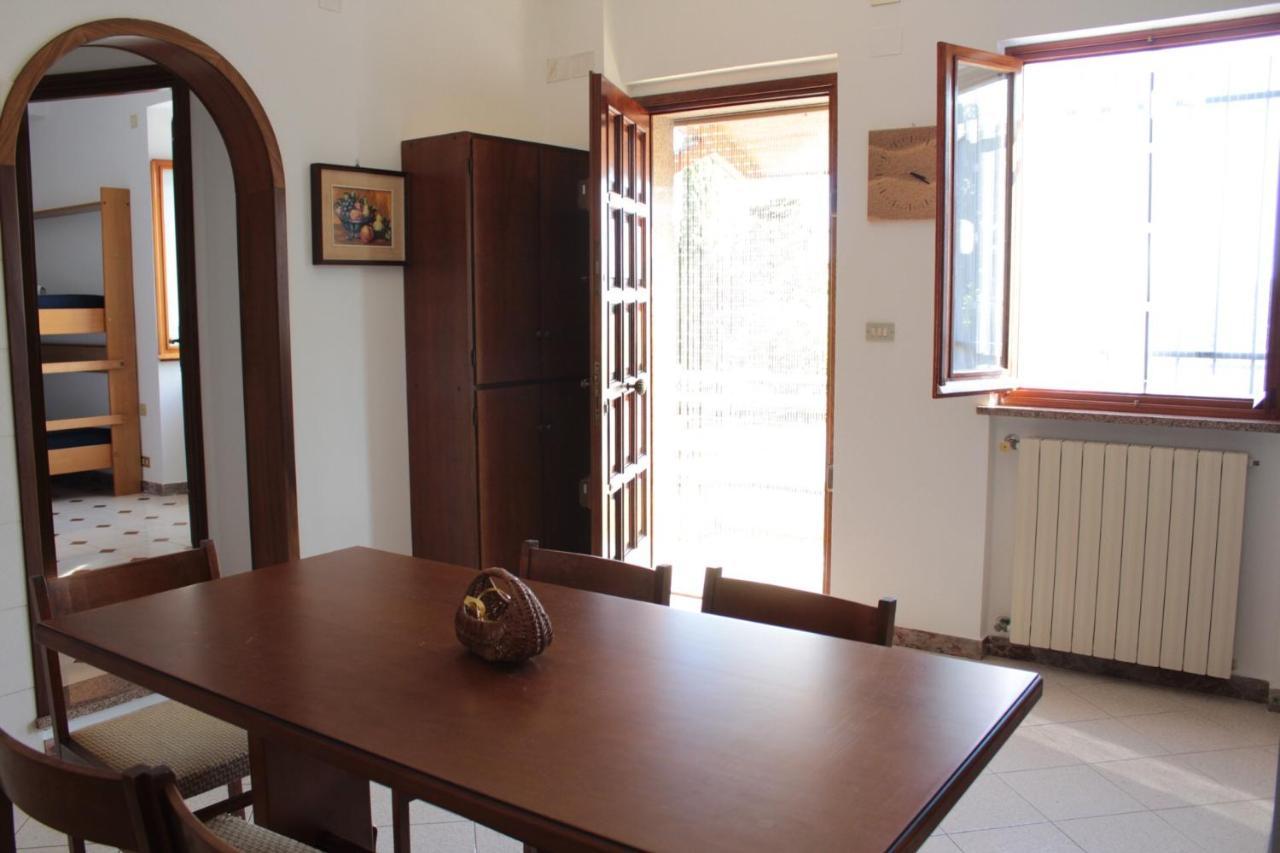 Casa Michele Apartment Cogoleto Exterior photo